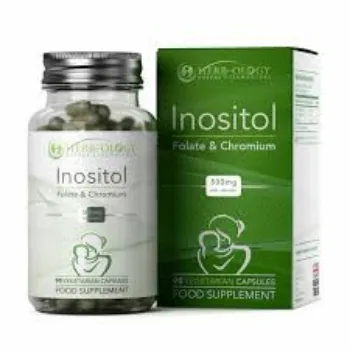  Myo Inositol Capsules